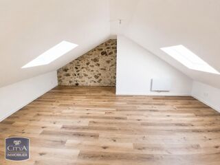  Appartement à louer 3 pièces 42 m²