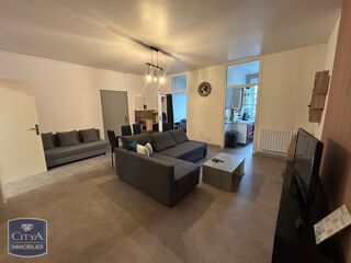  Appartement � louer 2 pi�ces 47 m�