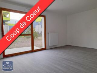  Appartement à louer 1 pièce 30 m²