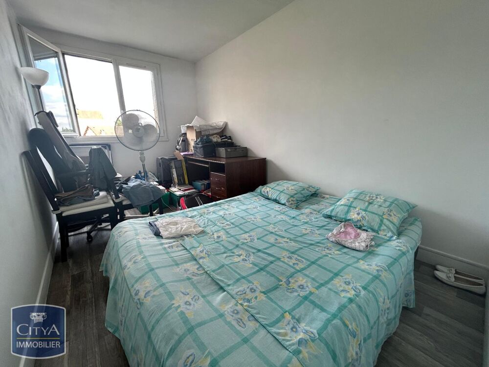 location Appartement - 3 pièce(s) - 61 m² Arpajon (91290)