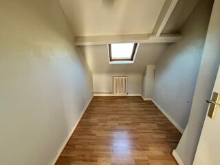  Appartement à louer 2 pièces 39 m²
