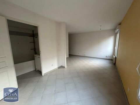  Appartement � louer 1 pi�ce 31 m�