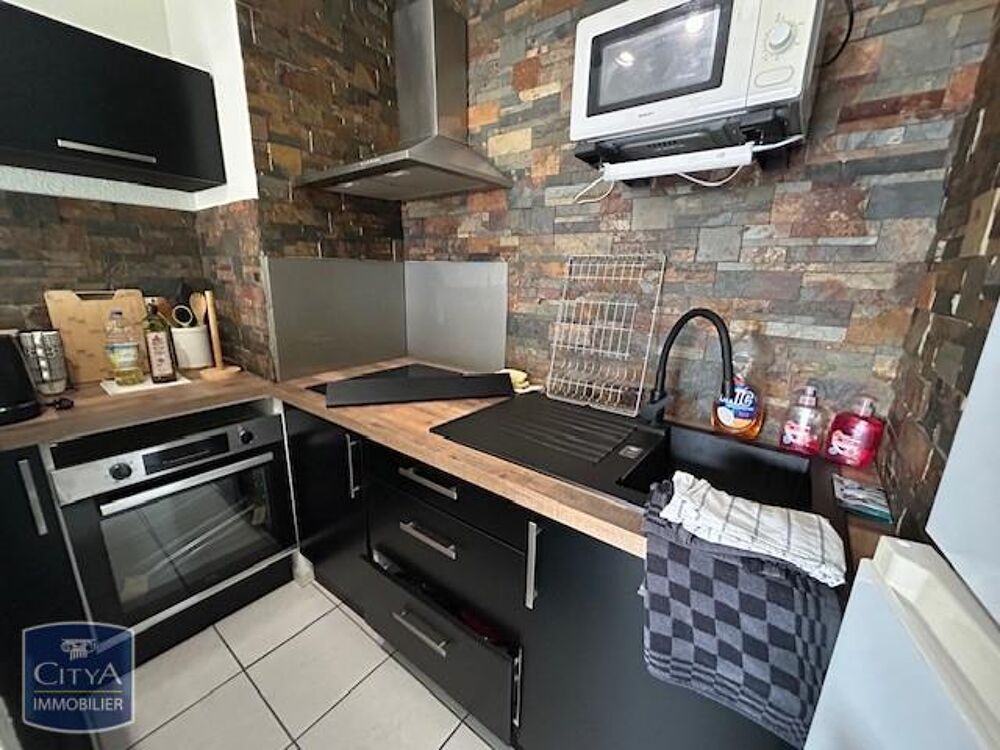 location Appartement - 2 pièce(s) - 37 m² Billère (64140)
