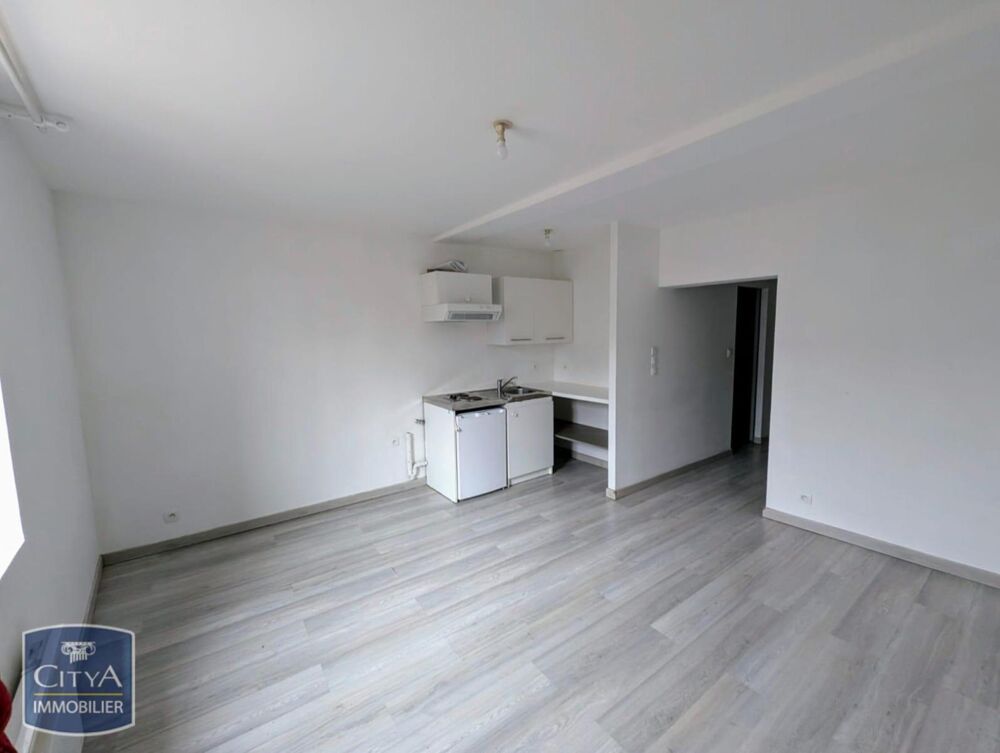 location Appartement - 2 pièce(s) - 36 m² Pamiers (09100)