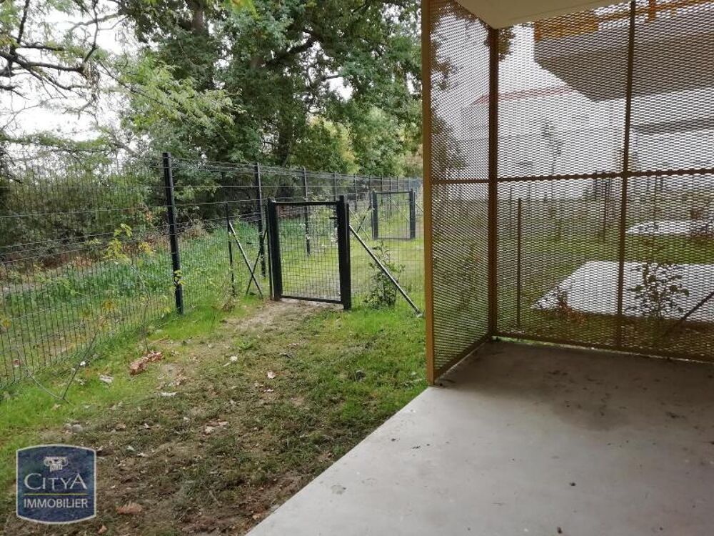 location Appartement - 3 pièce(s) - 58 m² Launaguet (31140)