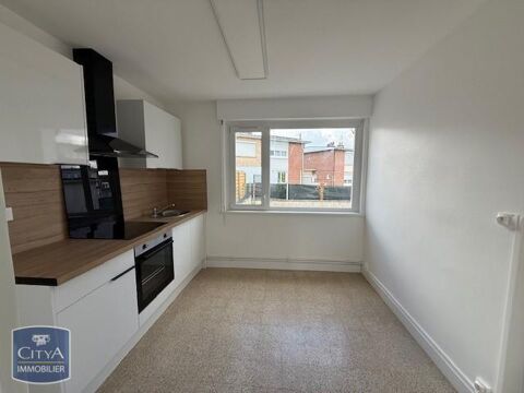   Location Maison Maison - 4 pi�ce(s) - 69 m�