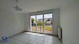  Appartement à louer 3 pièces 63 m²