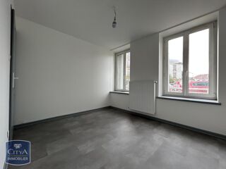  Appartement à louer 3 pièces 46 m²
