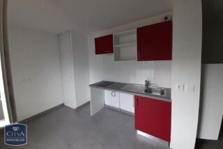  Appartement � louer 2 pi�ces 48 m�