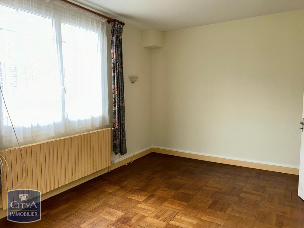 location Appartement - 2 pièce(s) - 73 m² Château-Thierry (02400)