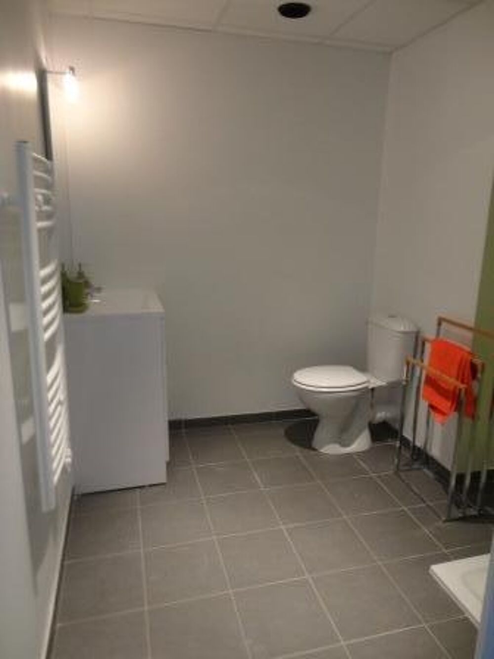 location Appartement - 1 pièce(s) - 21 m² Béziers (34500)