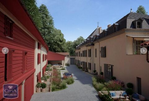   Location Appartement Appartement - 2 pi�ce(s) - 47 m�