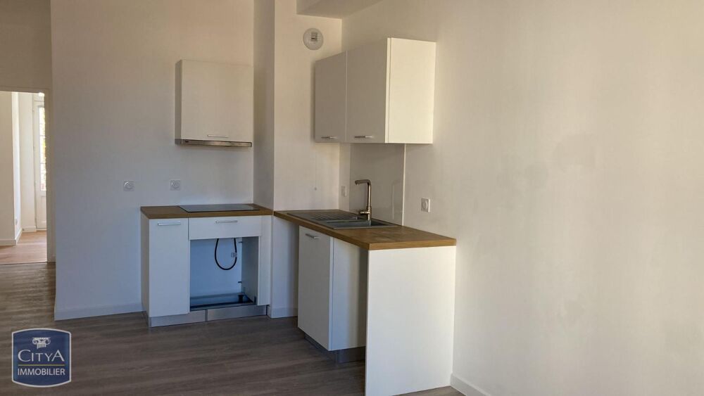 location Appartement - 3 pièce(s) - 49 m² Montpellier (34000)