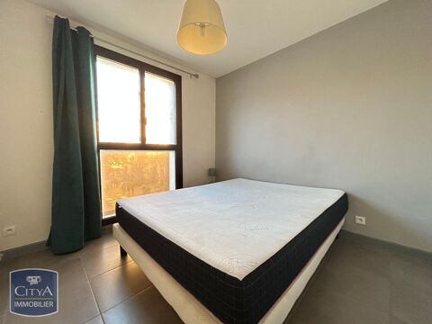  Appartement  louer 2 pices 46 m