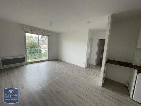  Appartement  louer 2 pices 37 m