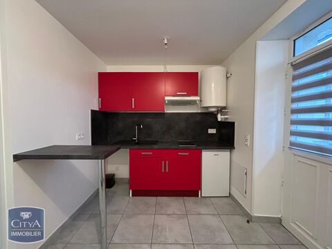  Appartement � louer 1 pi�ce 22 m�