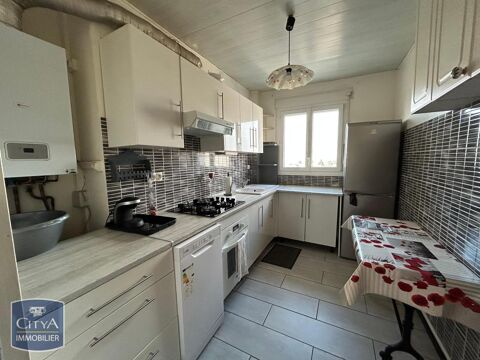  Appartement � louer 4 pi�ces 82 m�