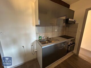  Appartement à louer 2 pièces 61 m²