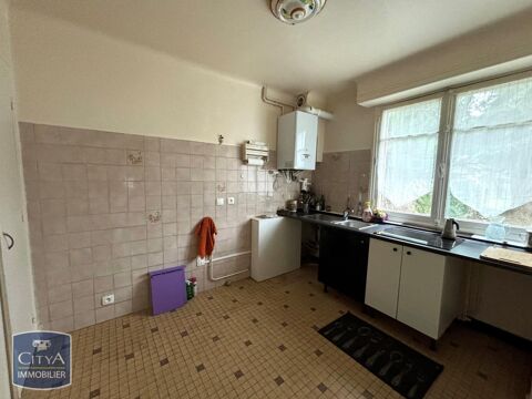  Maison � louer 4 pi�ces 80 m�