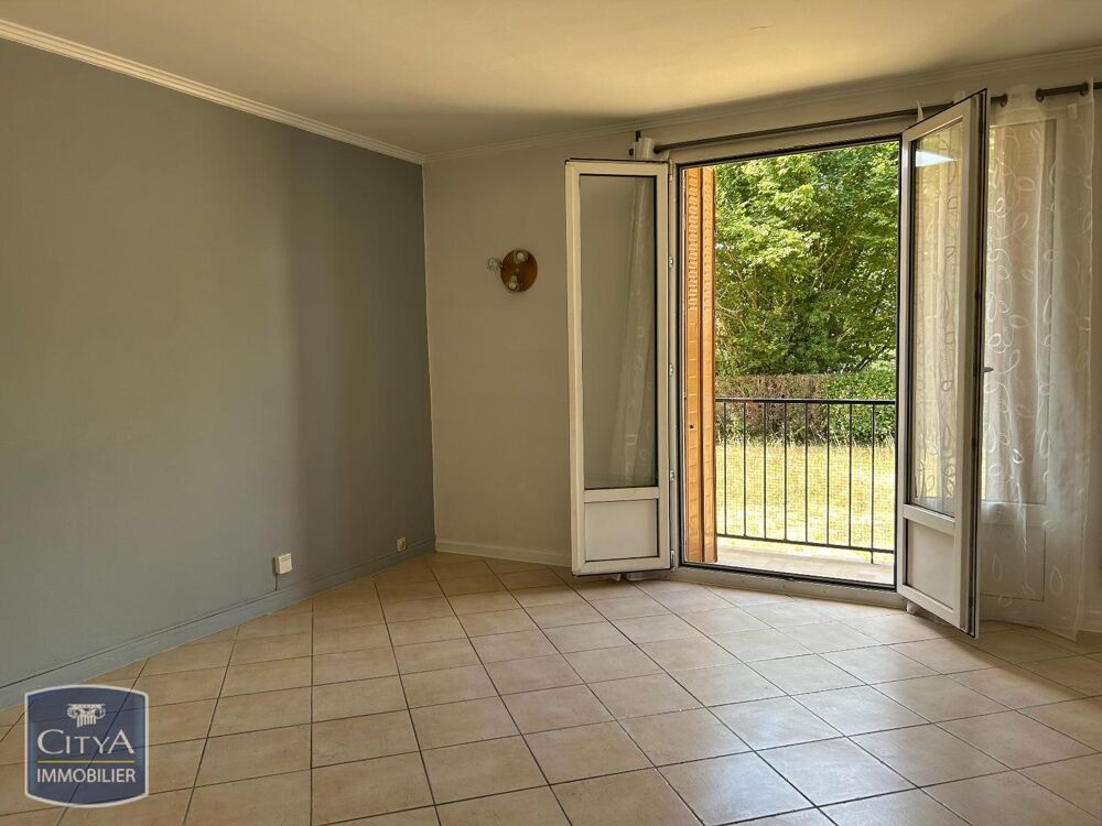location Appartement - 3 pièce(s) Antony (92160)