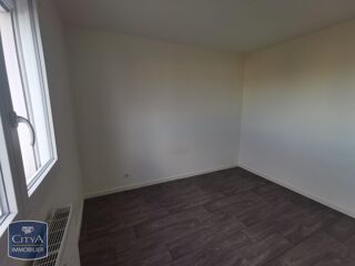 Appartement à louer 2 pièces 43 m²