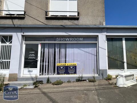 Votre agence CITYA HOREAU COUFFON vous propose &agrave; loue... 455 72000 Le mans