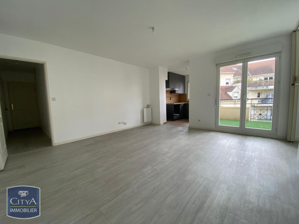 Exclusivité - Appartement rénové de standing avec parkin....