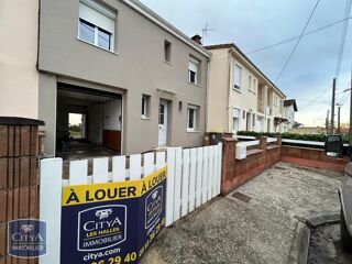  Maison � louer 5 pi�ces 83 m�