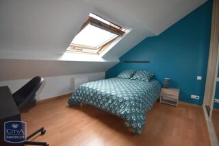  Appartement � louer 1 pi�ce 7 m�