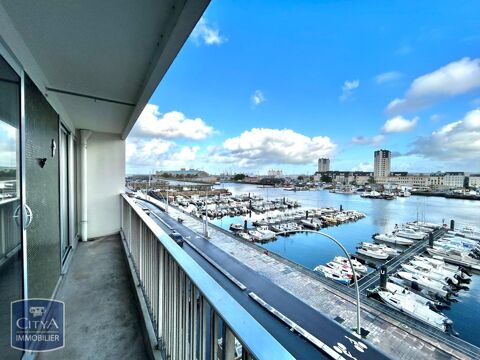  Appartement � louer 3 pi�ces 92 m�