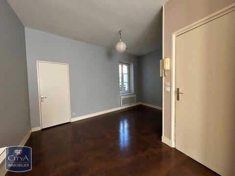  Appartement  louer 1 pice 26 m
