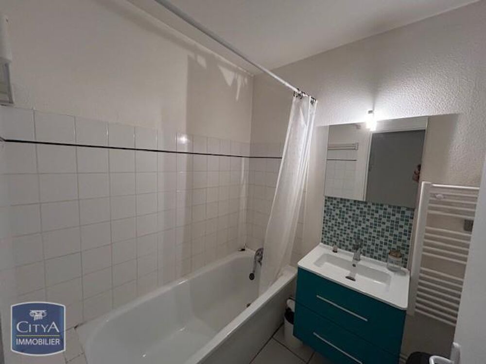 À LOUER : Appartement T1 à Talence, dans le département ....