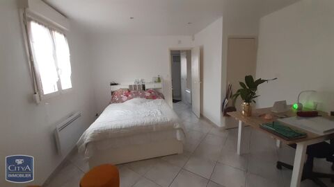  Appartement � louer 1 pi�ce 33 m�