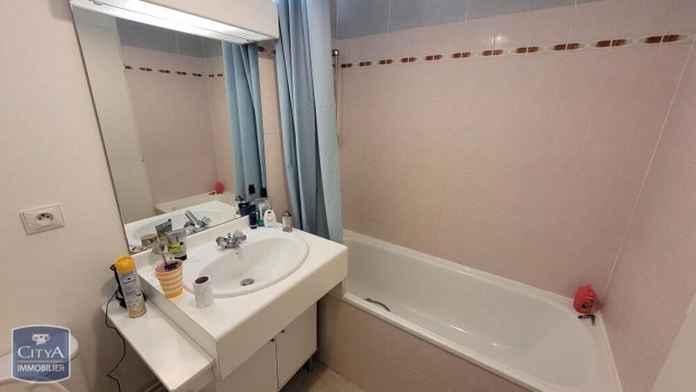 DIJON : venez découvrir cet appartement 1 pièce de 31,76....
