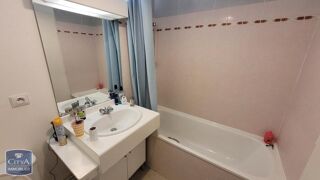  Appartement à louer 1 pièce 32 m²
