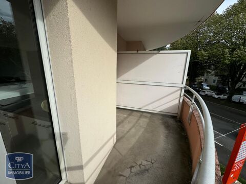  Appartement  louer 1 pice 21 m