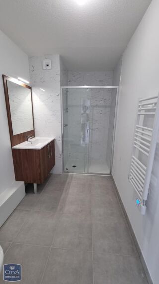  Appartement à louer 1 pièce 39 m²