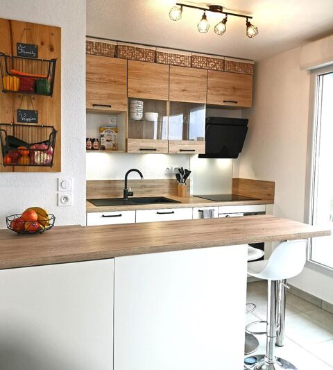  Appartement � louer 2 pi�ces 43 m�