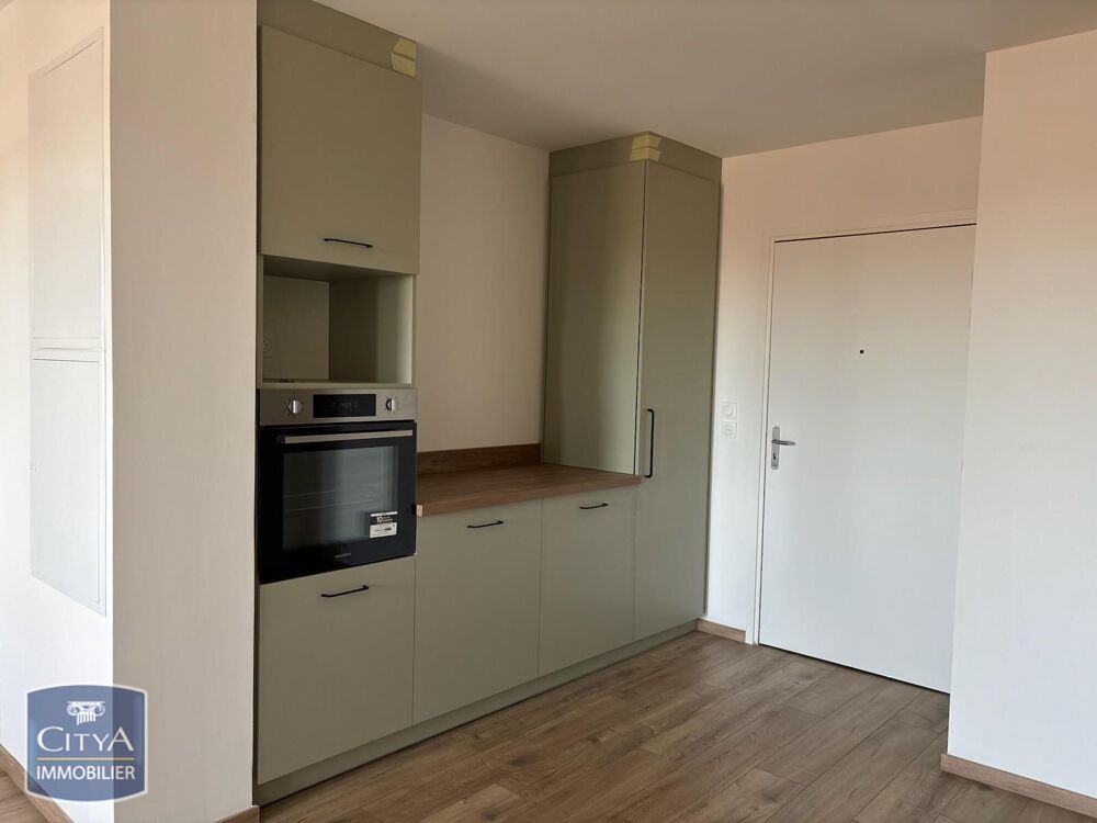 location Appartement - 4 pièce(s) - 74 m² Bourg-en-Bresse (01000)
