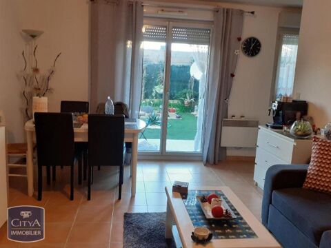   Location Appartement Appartement - 3 pièce(s) - 54 m²
