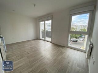  Appartement à louer 1 pièce 26 m²