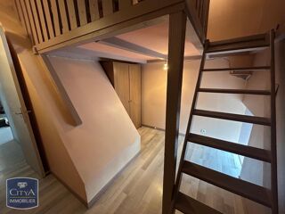  Appartement � louer 2 pi�ces 29 m�