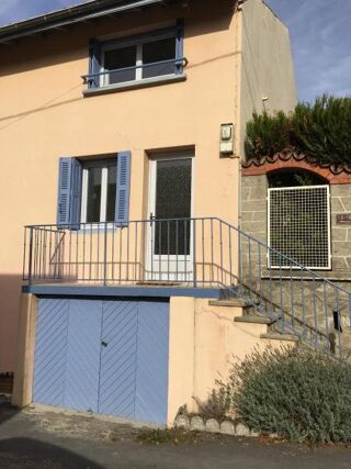  Maison à louer 3 pièces 57 m²