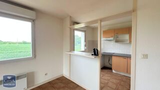  Appartement à louer 3 pièces 64 m²
