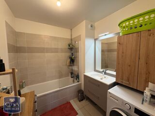  Appartement � louer 3 pi�ces 64 m�