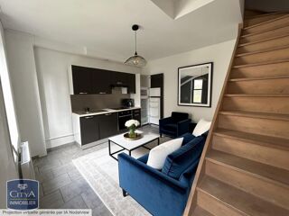  Maison � louer 2 pi�ces 38 m�