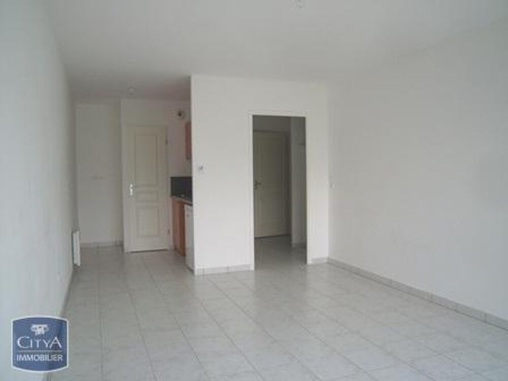 location Appartement - 1 pièce(s) - 34 m² Hénin-Beaumont (62110)