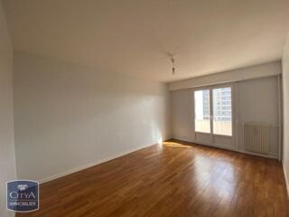  Appartement à louer 1 pièce 31 m²