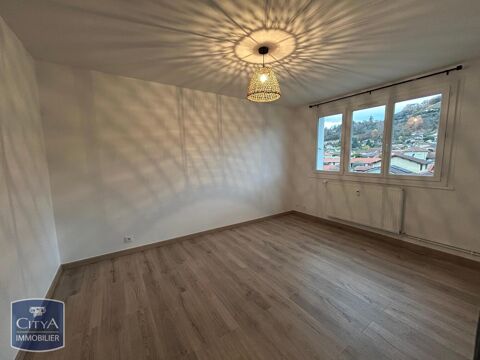  Appartement � louer 1 pi�ce 27 m�