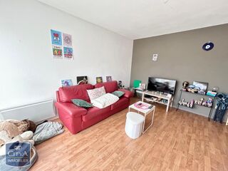  Appartement � louer 2 pi�ces 42 m�